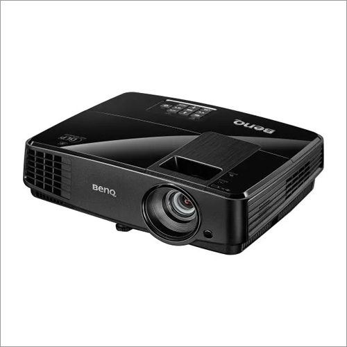 Ms506P Benq Projector Brightness: 2000-4000 Lumens