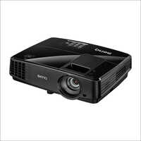 Ms506p Benq Projector - Brightness: 2000-4000 Lumens