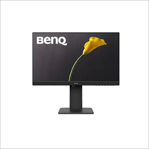 24 Inch Benq Gw2485Tc Led Monitor Application: Desktop