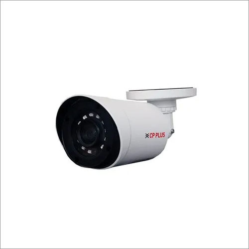 2 MP CCTV Camera