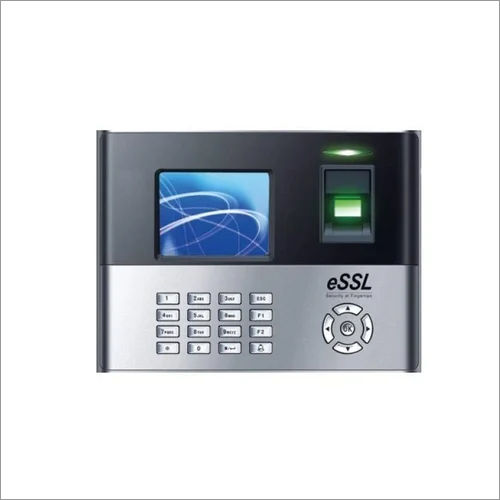 Abs X990 Biometric Attendance System