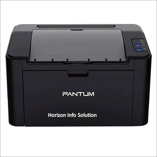 P2200 Desktop Printer Machine By HORIZON INFO SOLUTION