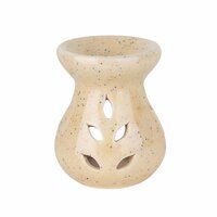 Asian Aura Ceramic Aromatic Oil Diffuser with 2 oil bottles AA-CB-0048
