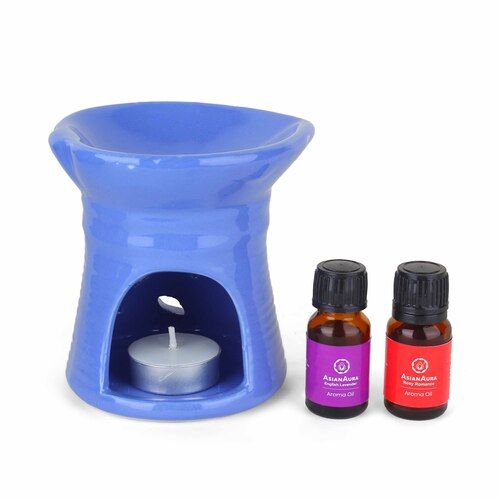 Ceramic Aromatic Diffuser  AA-CB-0049