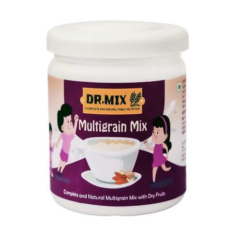 Dr. Mix Multigrain Kids Protein Powder