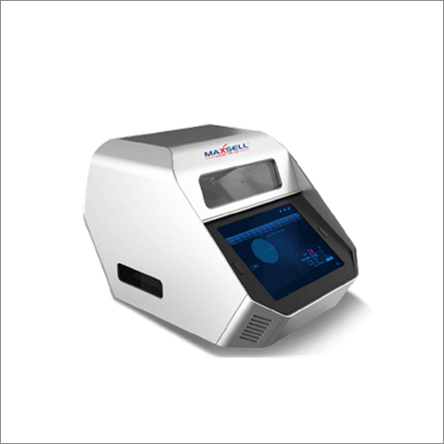 MX-GT Desire Si-Pin Gold Analyzer