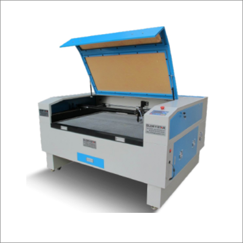 Mx Lc Series Laser Cutting Machine Size: Different Available