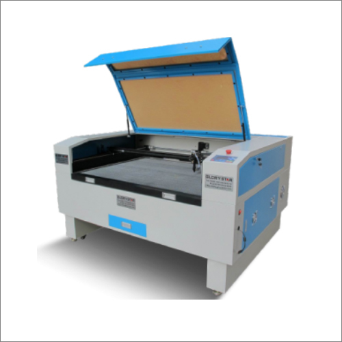 MX LC Series Laser Cutting Machine