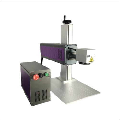 Mx Lm C 10-Mx Lm C 30 Co2 Laser Marker Size: Different Available