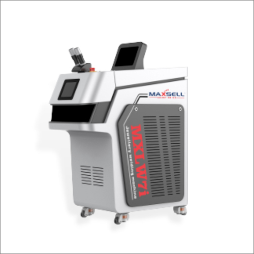 MXLW7i Laser Soldering Machine