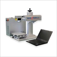 LM 7 Laser Marking Machines