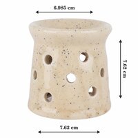 Ceramic Aroma Oil Diffuser