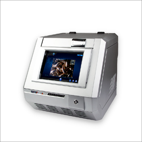 White Maxsell Mxgt Aurum 5 Sdd Gold Purity Testing Machine