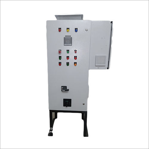 Multicolor Vfd Panel Energy Management Saving