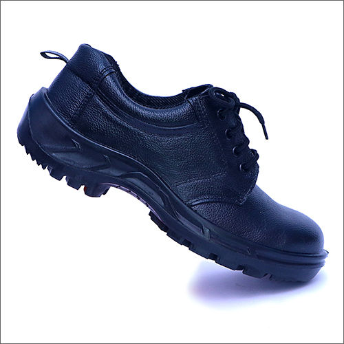 Leather Safety Shoes