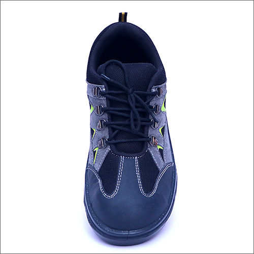 Men High Quality Industrial Safety Shoes