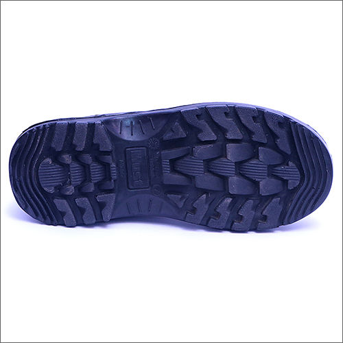 Men High Quality Industrial Safety Shoes