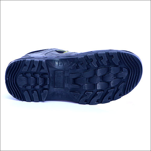 Men High Quality Industrial Safety Shoes