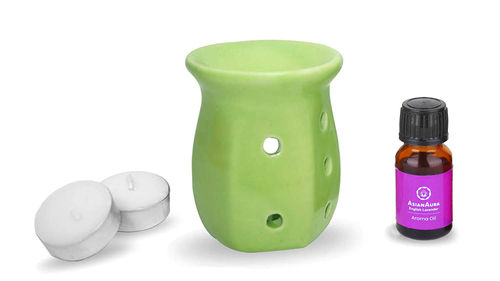 Ceramic Oil Diffuser (AA-CB-PO 9)