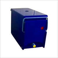 Micro Flash Ink Stamp Machine