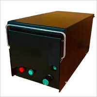 Low Noise Flash Ink Stamp Machine