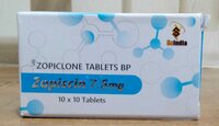 Zopiscin 7.5 mg Blue