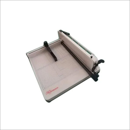 A3 Paper Rim Cutter