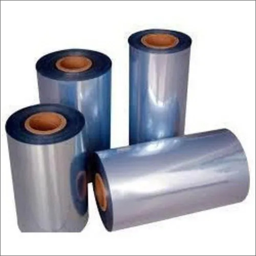 PVC Heat Shrink Film