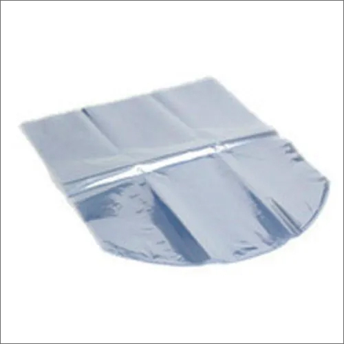 Plain Pvc Shrink Bag