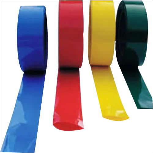 160 X 180 mm PVC Shrink Sleeves