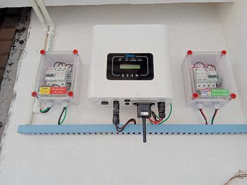 DEYE Solar Inverter