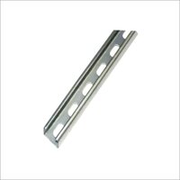 GI Channel For Solar Structure