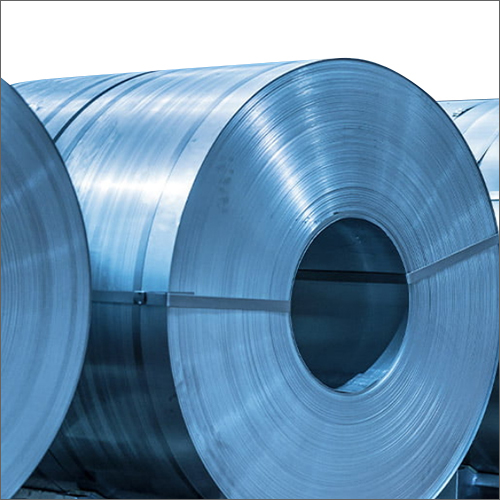 Industrial Hot Rolled Coil