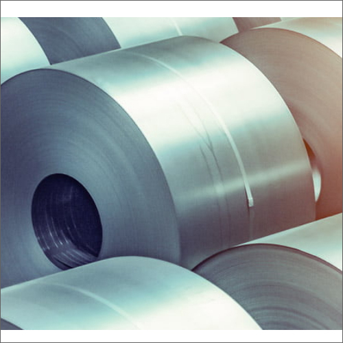 Industrial Cold Rolled Coil