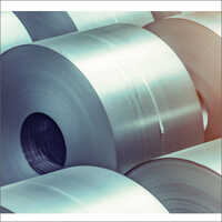 Industrial Cold Rolled Coil - Grade: First Class