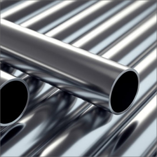 Industrial Galvanized Pipes