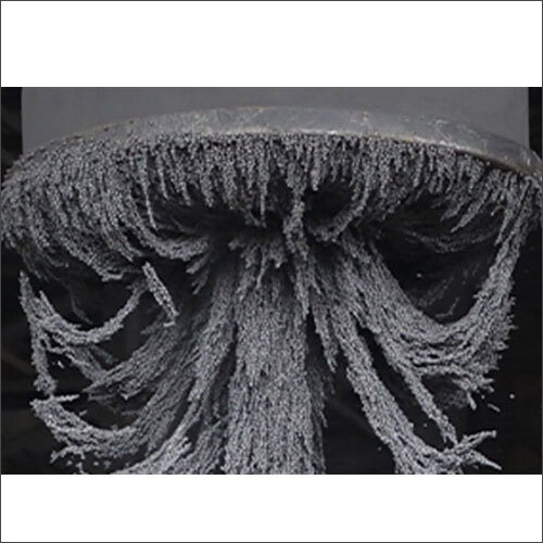 Industrial Sponge Iron