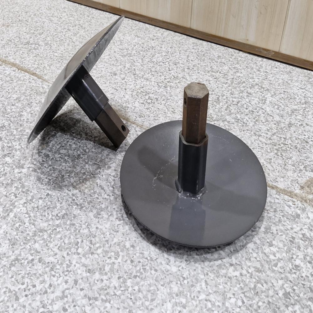 Power Weeder Side Disc