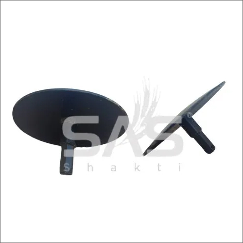 Power Weeder Side Disc