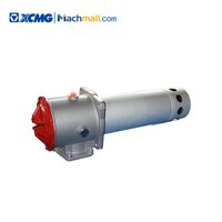 TF-800X180F-Y Hydraulic oil suction filter element