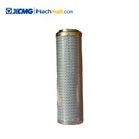 Hydraulic oil filter element 803168880
