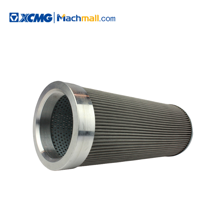 Hydraulic oil suction filter element 860126511