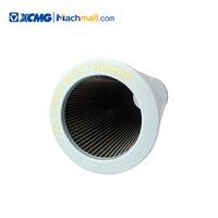 Hydraulic oil suction filter element 860126513