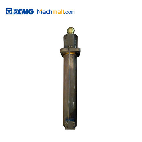 Rear vertical hydraulic cylinder