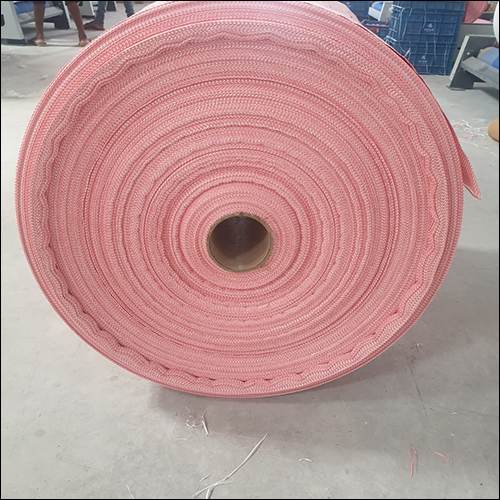 PP WOVEN FABRIC ROLL