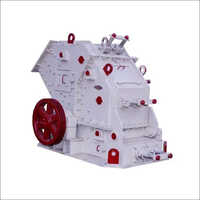 Automatic Horizontal Shaft Impact Crusher