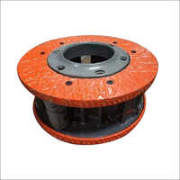 Vertical Shaft Impact Crusher Parts