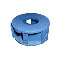 Vertical Shaft Impact Crusher Parts