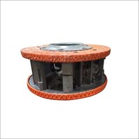 Vertical Shaft Impact Crusher Parts