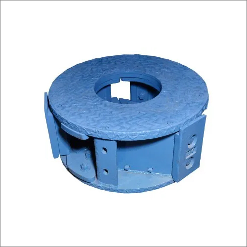 Vertical Shaft Impact Crusher Parts